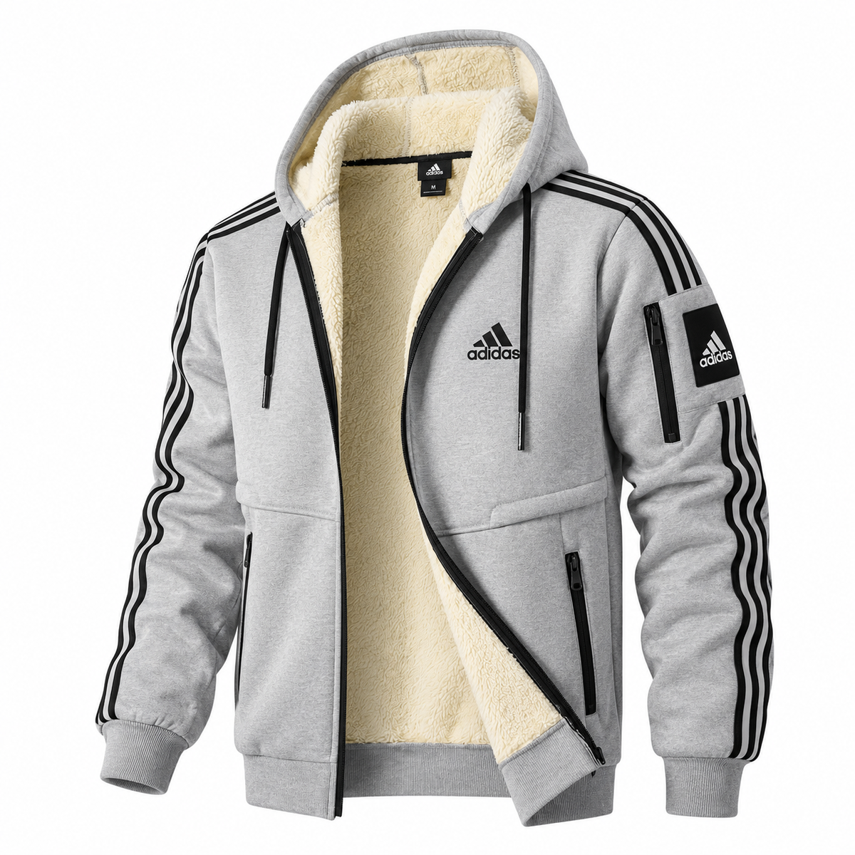 Winter-Hoodie