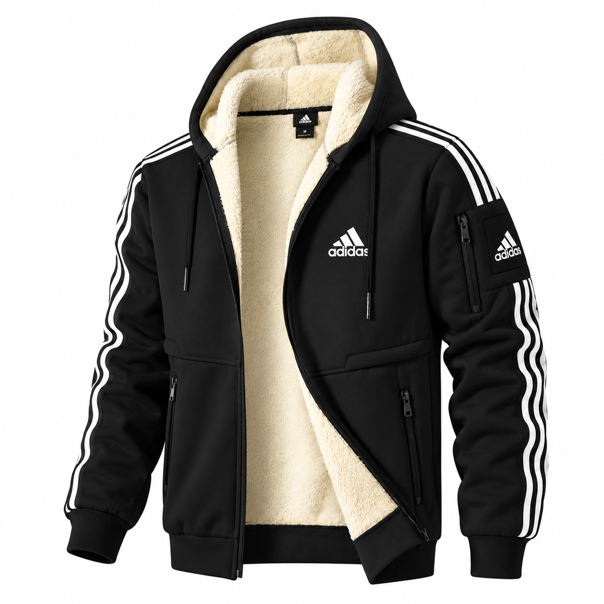 Winter-Hoodie