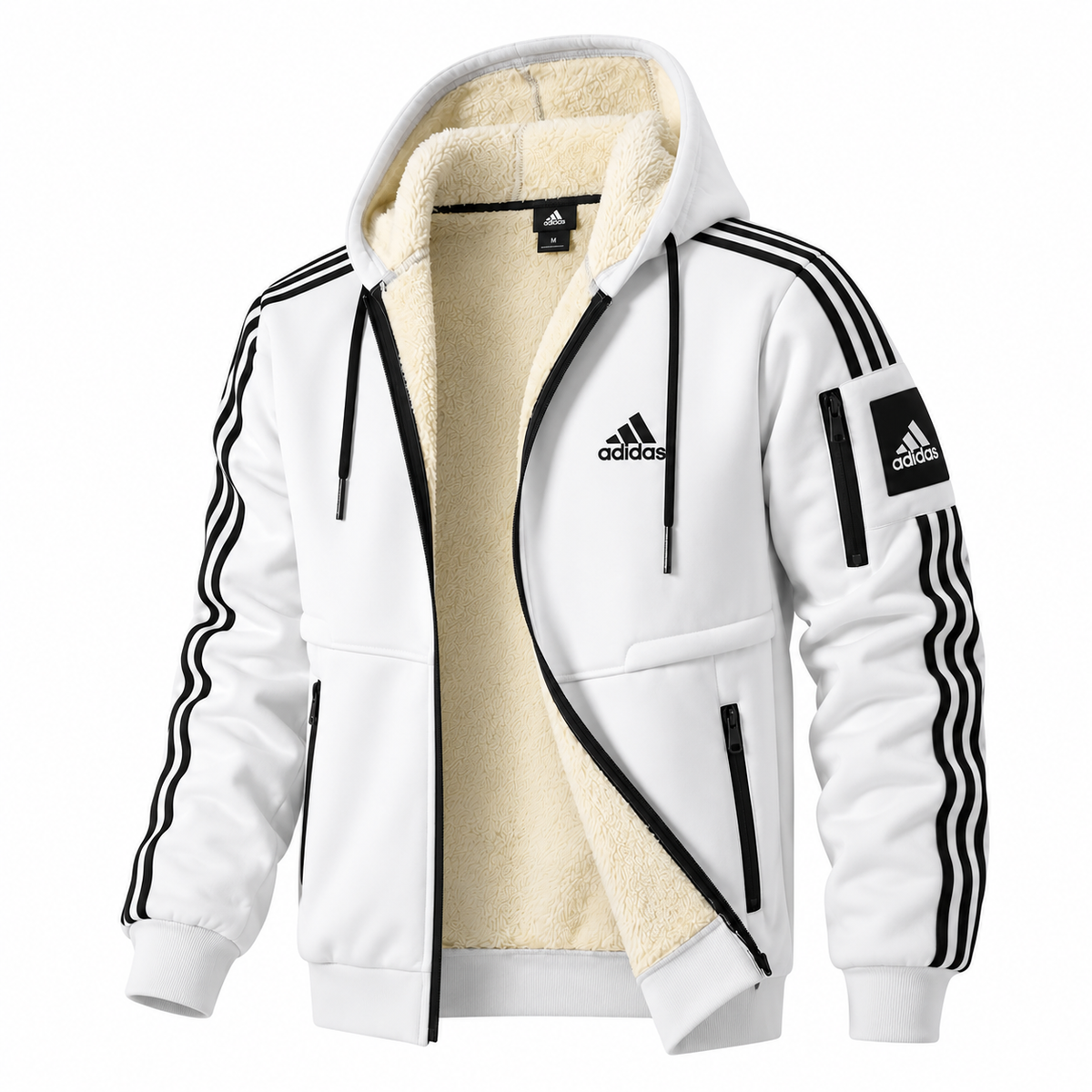 Winter-Hoodie