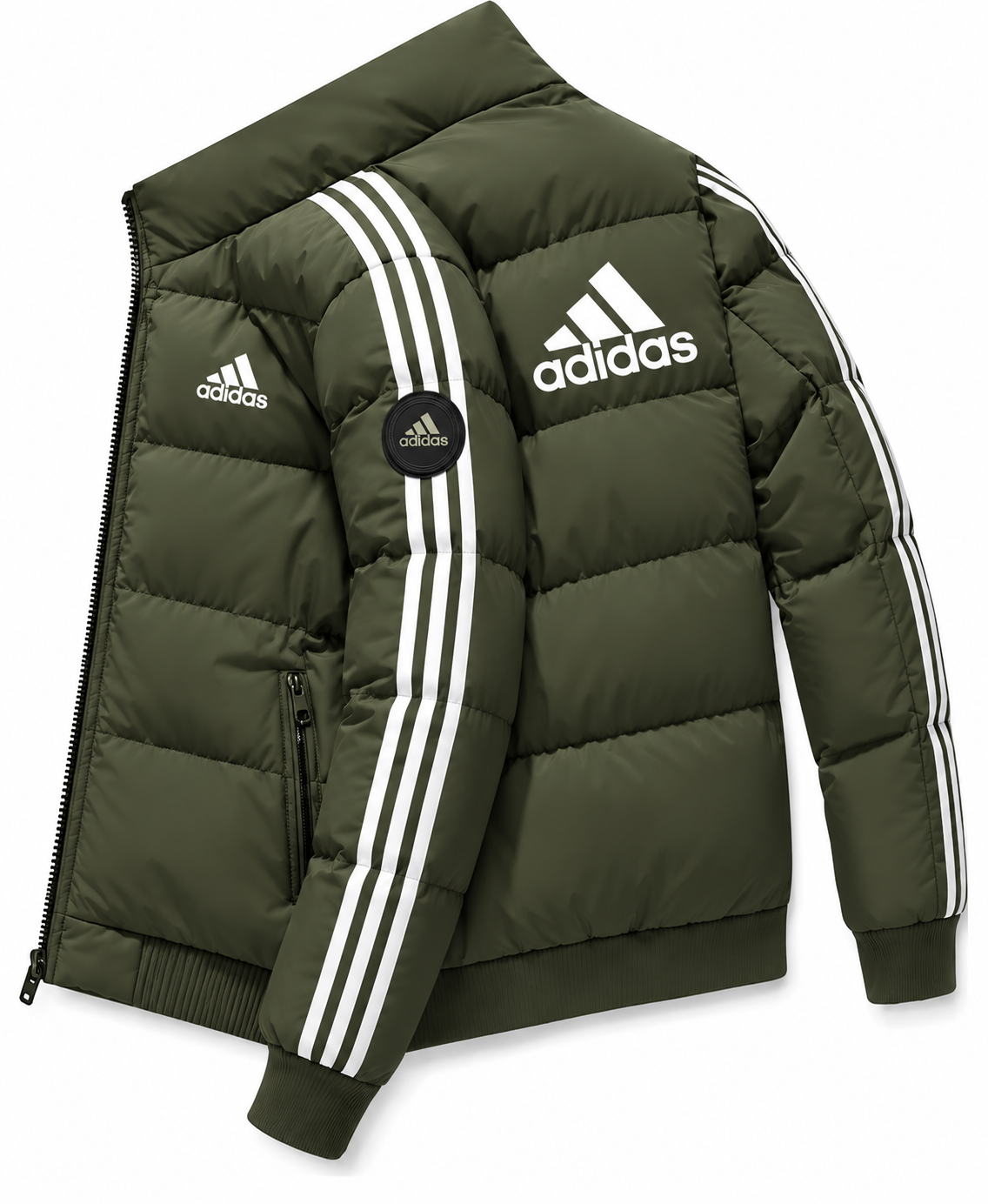 Winterjacke 2026